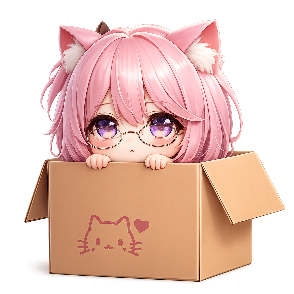 Nekopoi apk logo